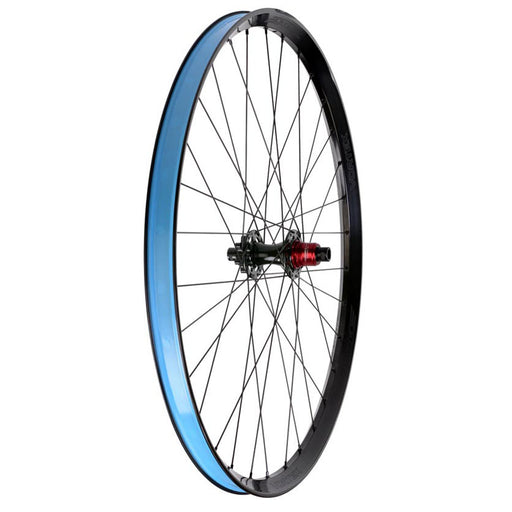 Halo Vortex 29" Supadrive Boost Rear Wheel (XD), 32h - Blac