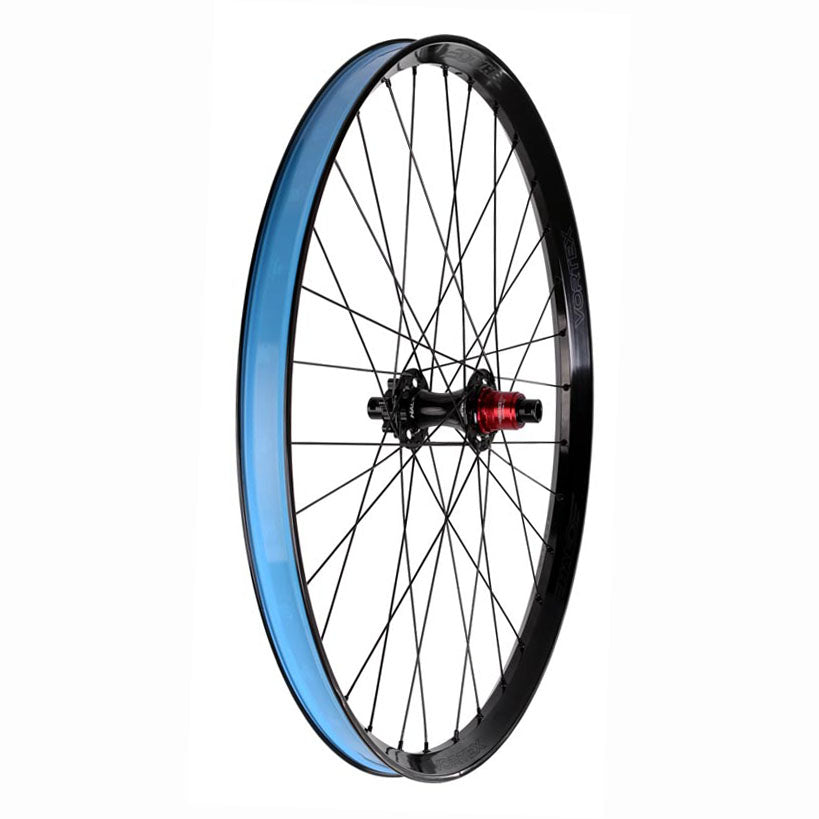 Halo Vortex 27.5" Supadrive Boost R Wheel (XD), 32h - Black