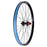 Halo Vortex 27.5" Supadrive Boost Rear Wheel, 32h - Black