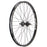 Halo Combat-2 26" SS Rear Wheel (Ridgeline Sealed Hub)- Bla