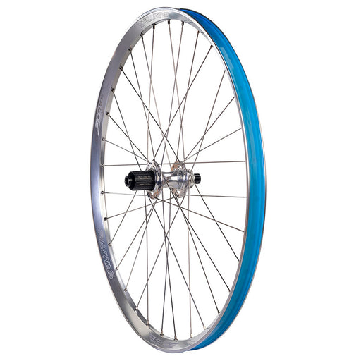 Halo Gravitas 29" Boost CL Rear Wheel (XD), 32h - Silver