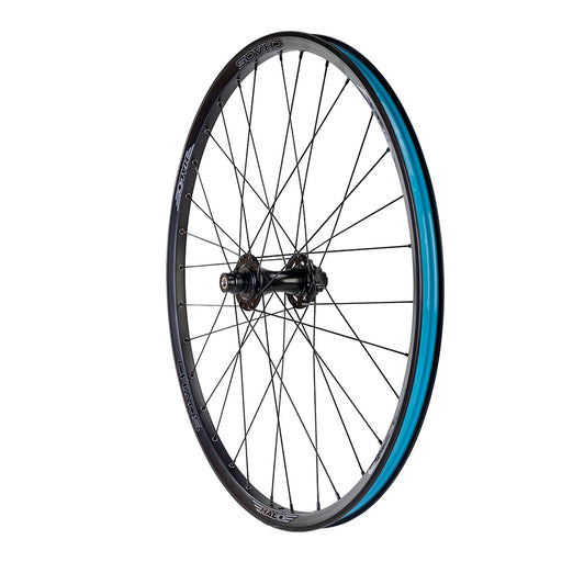 Halo Chaos 26" Dirt Jump DJD Bush Drive Rear Wheel- Black