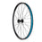 Halo Chaos 26" MT Front Wheel, Disc - Black