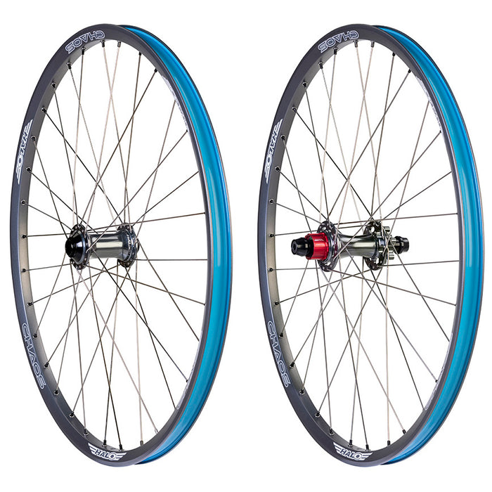 Halo chaos 26 rear wheel online