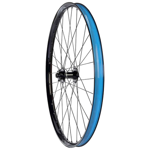 Halo Ridge Line 27.5" Front Wheel, 32h - Black