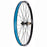 Halo Ridge Line 27.5" Rear HG Wheel, 32h - Black 12x142