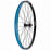 Halo Ridge Line 29" Boost Front Wheel, 32h - Black