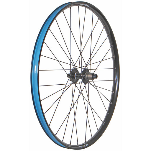 Halo Ridge Line 29" XD Boost Rear Wheel, 32h - Black