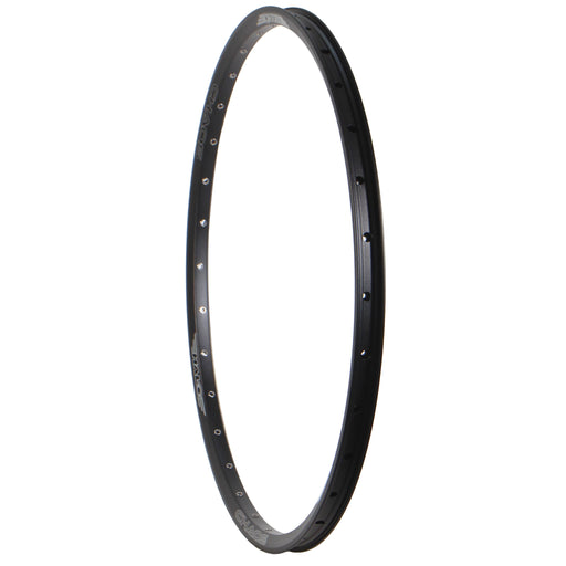 Halo Chaos Disc 26" Disc Rim, 32h - Black