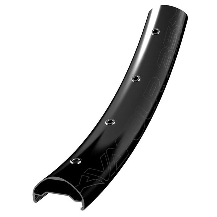 Halo Vapour 35 29" Disc Rim, 32h - Stealth