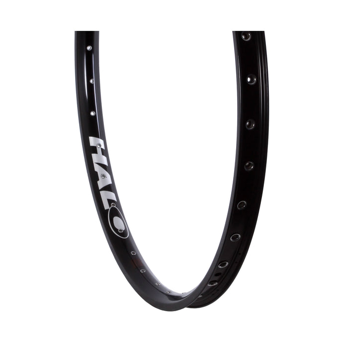 Halo SAS DH 27.5" (650b) Disc Rim, 36h - Black