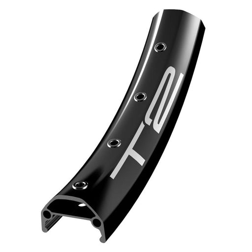Halo T2 26" Rim, 32h - Black