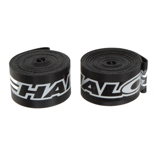 Halo Nylon rim tape schrader, 26" x 20mm - pair