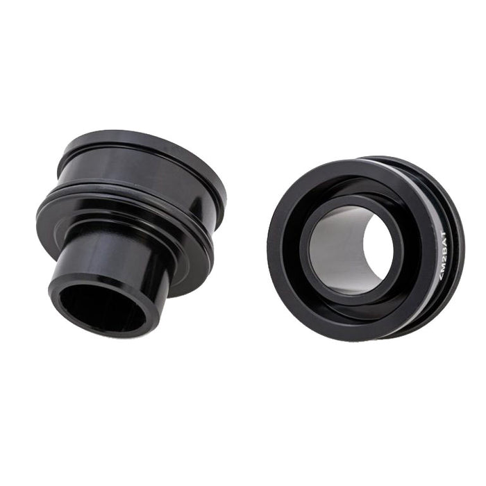 Halo MT2 Front Torque Cap Adapters, 15mm