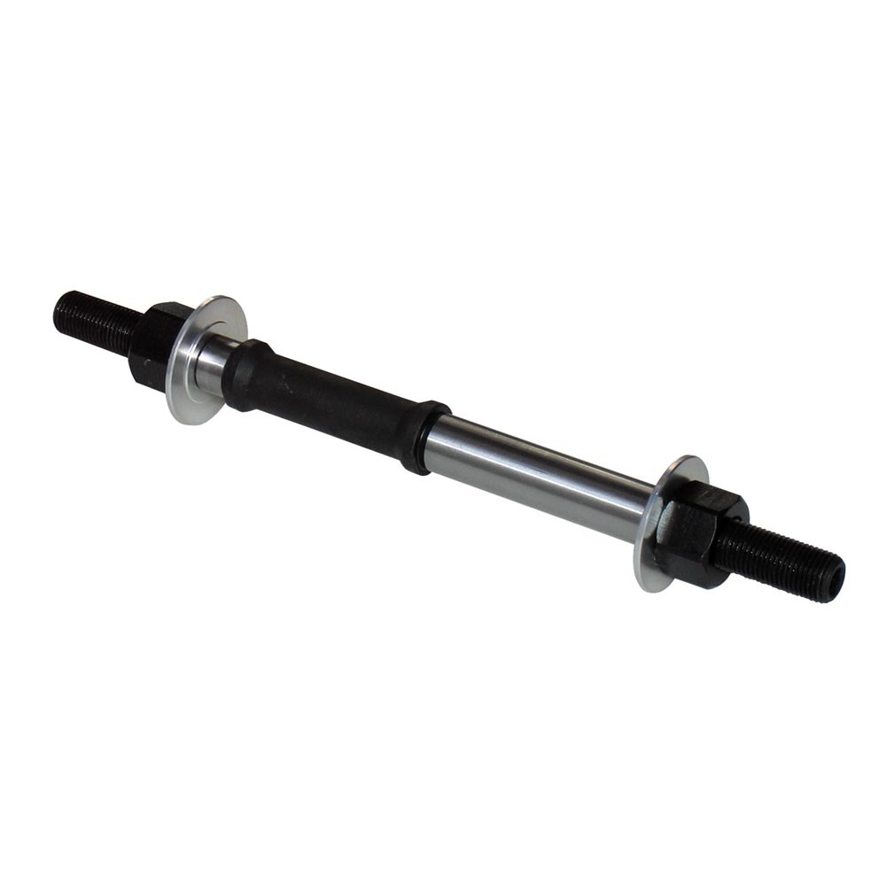 Halo Spin Doc Pro Solid Axle Conversion, 10x135mm Nut