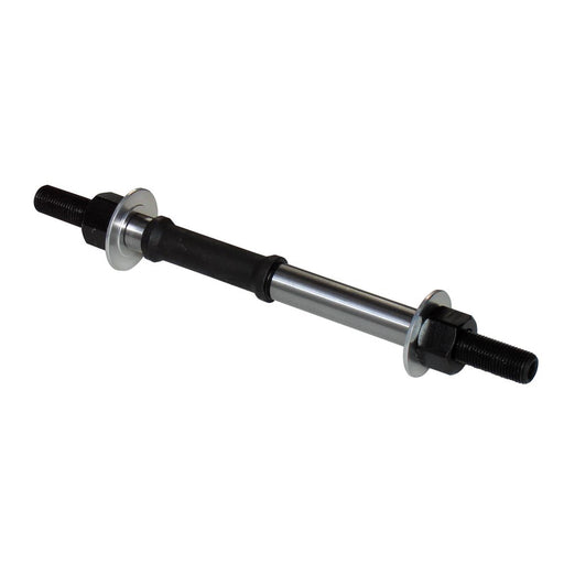 Halo Spin Doc Pro Solid Axle Conversion, 10x135mm Nut