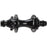 Halo DJD-SupaDrive rear hub, (10/14mm) 32h black