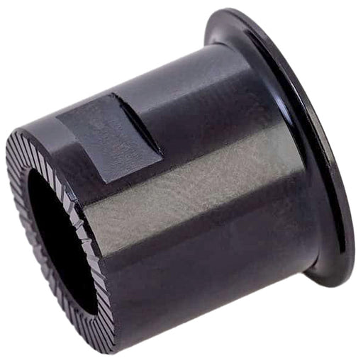 Halo MTC Axle Caps, Micro-Spline