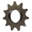 Halo Mini Sprocket, DJD Bush and Supadrive - 11t