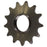 Halo Mini Sprocket, DJD Bush and Supadrive - 13t