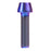 Halo DJD and MT Supadrive SS Ti Bolts - Purple