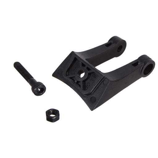 Herrmans Fork Mount Headlight Bracket