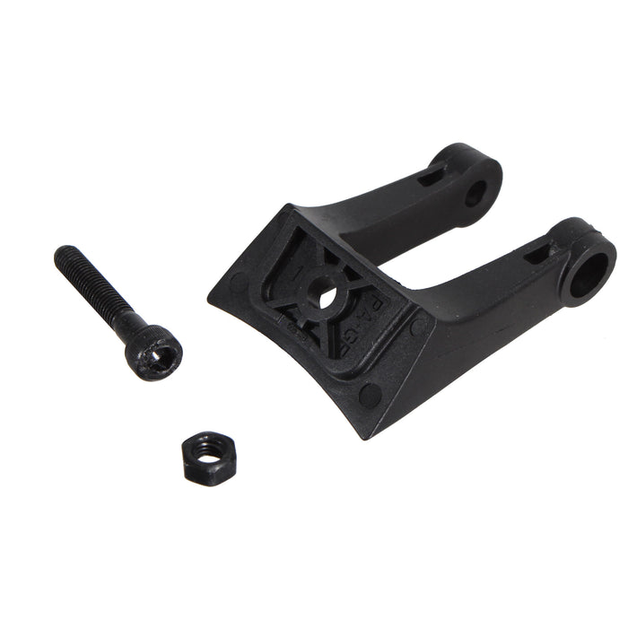 Herrmans Fork Mount Headlight Bracket