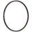 Chromag BA30 V2 Rims 27.5", 32h - Black