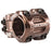 Chromag HiFi V2 Stem, (31.8) 0d x 40mm - Bronze
