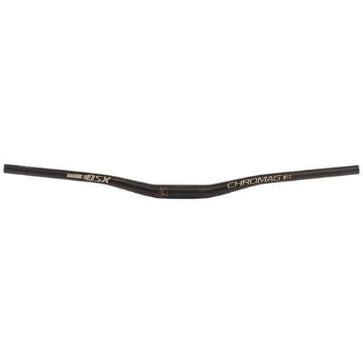 Chromag OSX Bar, (31.8) 55mm/800mm, Black