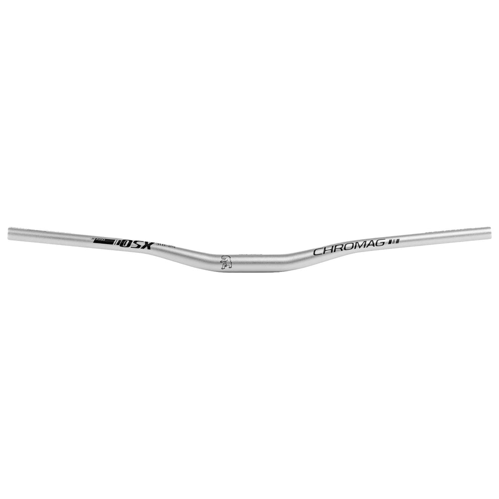 Chromag OSX Bar, (31.8) 35mm/800mm, Silver