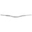 Chromag OSX Bar, (31.8) 35mm/800mm, Silver