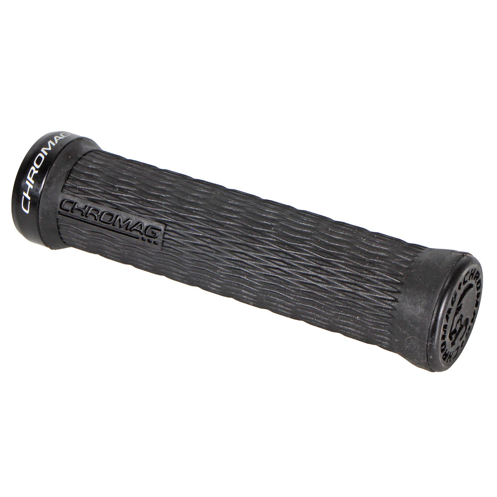 Chromag Dune Grips, Black