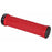 Chromag Dune Grips, Red