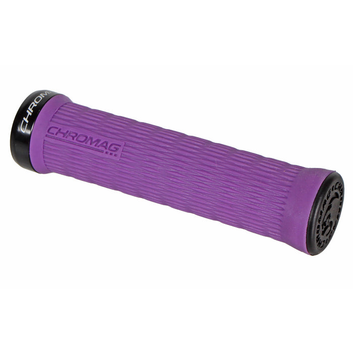 Chromag Dune Grips, Purple