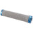 Chromag Clutch Grips: Gray/Blue