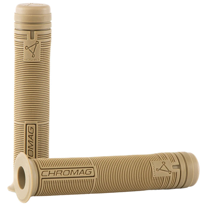 Chromag Wax Grips, Sand
