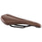 Chromag Limber Saddle, CrMo, Chocolate