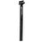 Chromag Dolomite seatpost, 31.6 x 400mm - black