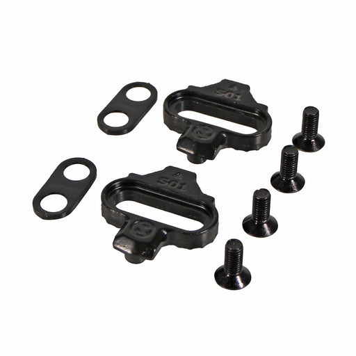 Chromag Replacement SPD Cleats, Black