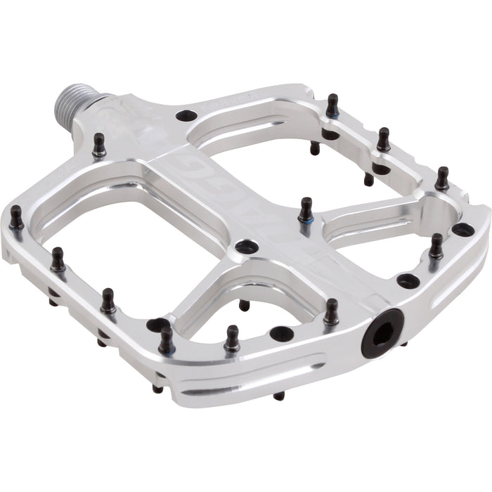 Chromag Dagga Pedals, Silver