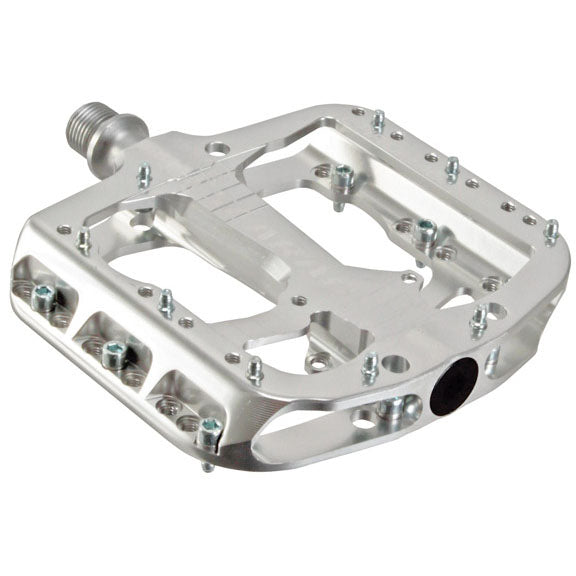 Chromag Scarab pedals, silver