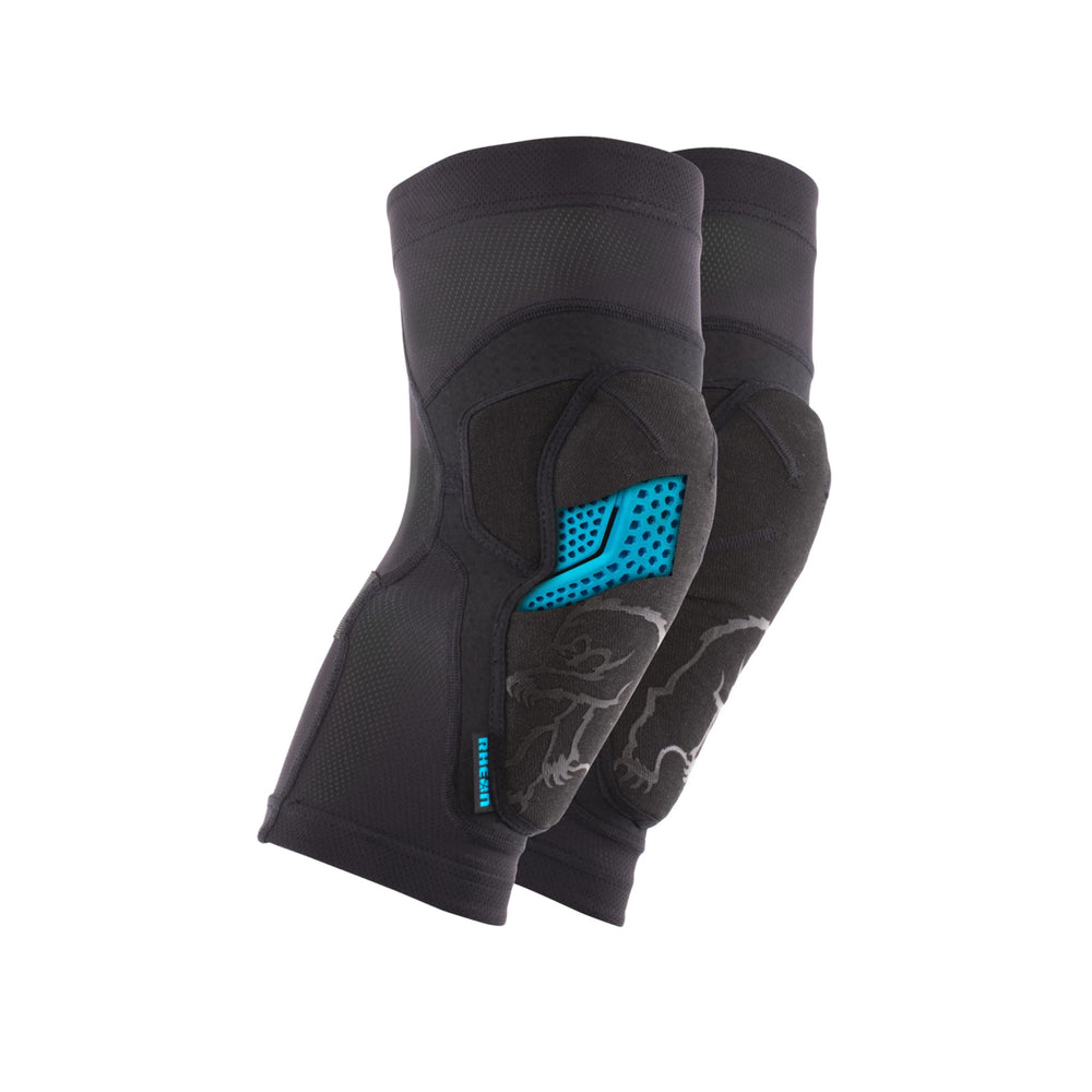 Chromag Rift Knee Pad, Black - M