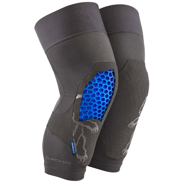 Chromag Shift Knee Pad, Large, Black