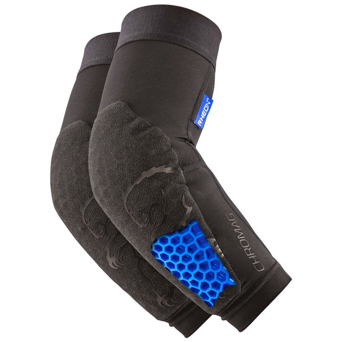 Chromag Shift Elbow Pad, Small, Black