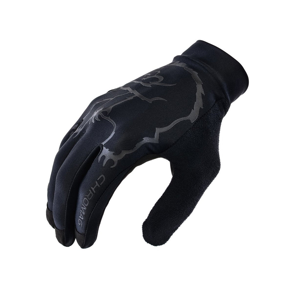 Chromag Habit Glove, Black - L