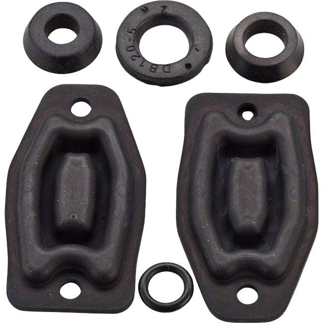 Hope Master Cylinder Seal Kit for Tech/Tech Evo