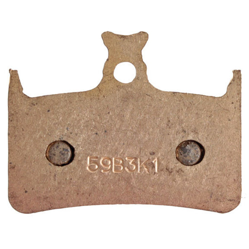 Hope E4 Brake Pads Sintered Pair