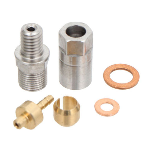 Hope Fitting kit, Hope 5mm tubing - (0d) In-line