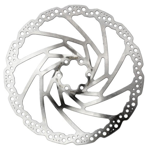 Hope V4 2.3mm Disc Rotor, 6-Bolt, 220mm (Fixed/Wave)